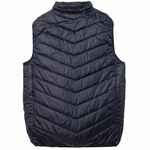 Жилет с подогревом THERMALLI VALMOREL, темно-синий, размер M