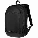 Рюкзак SUPPORT, черный