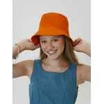 Панама детская CHALLENGE KIDS, оранжевая