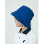 Панама детская CHALLENGE KIDS, ярко-синяя