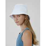 Панама детская CHALLENGE KIDS, красная