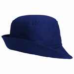 Панама CHALLENGE, темно-синяя