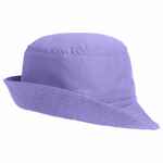 Панама CHALLENGE, сиреневая (орхидея)