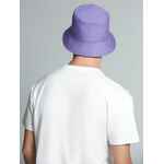 Панама CHALLENGE, сиреневая (орхидея)