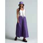 Панама CHALLENGE, сиреневая (орхидея)