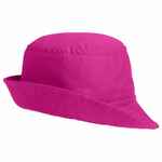 Панама CHALLENGE, ярко-розовая (фуксия)
