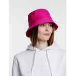Панама CHALLENGE, ярко-розовая (фуксия)