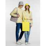 Панама CHALLENGE, желтая