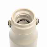 Термобутылка TATEYAMA, серо-бежевая