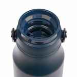 Термобутылка TATEYAMA, синяя