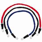 Набор трубчатых эспандеров GYM TEAM