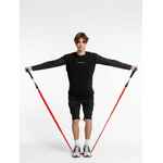 Набор трубчатых эспандеров GYM TEAM