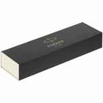 Ручка перьевая PARKER IM BLACK GT