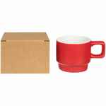 Набор WARM VALE, красный