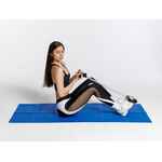 Универсальный эспандер EXPANDIS, серый с черным