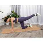 Силиконовые утяжелители HARD WORK, серые