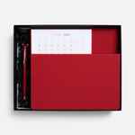 Набор HIGH GRADE, красный