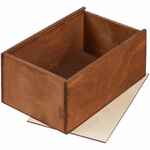 Деревянный ящик ESKE, S