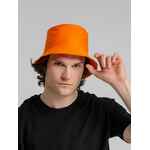 Панама CHALLENGE, оранжевая