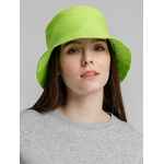 Панама CHALLENGE, зеленое яблоко