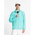 Ветровка KIVACH, бирюзовая (тиффани), размер XXL