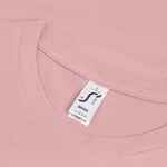 Футболка IMPERIAL 190, розовая (CANDY), размер S