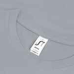 Футболка IMPERIAL 190, серая, размер M