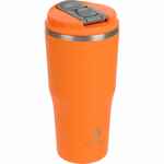 Термостакан SAPPORO М, оранжевый
