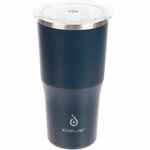 Термостакан SAPPORO М, темно-синий
