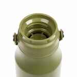 Термобутылка TATEYAMA, зеленая