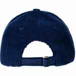 Бейсболка SOFT CORE, темно-синяя