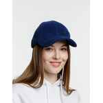 Бейсболка SOFT CORE, темно-синяя