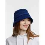 Панама SOFT CORE, темно-синяя