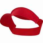 Козырек VISEROS, красный