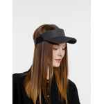 Козырек GRAND SLAM, темно-серый