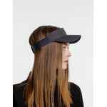 Козырек GRAND SLAM, темно-серый