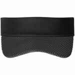 Козырек GRAND SLAM, темно-серый