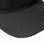 Козырек GRAND SLAM, темно-серый