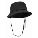 Панама KOSMOS, черная