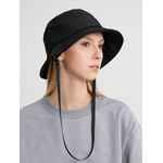 Панама KOSMOS, черная