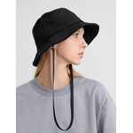 Панама KOSMOS, черная