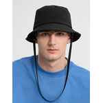 Панама KOSMOS, черная