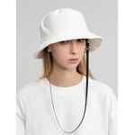 Панама KOSMOS, белая