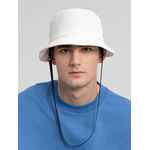 Панама KOSMOS, белая