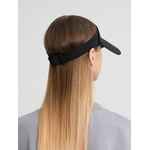 Козырек BEGI, черный