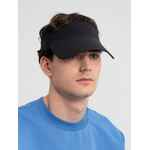 Козырек BEGI, черный