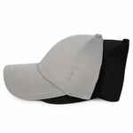 Бейсболка DOGONI, серая