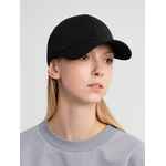 Бейсболка DOGONI, черная