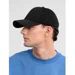 Бейсболка DOGONI, черная