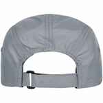 Бейсболка BEN MAC, серая